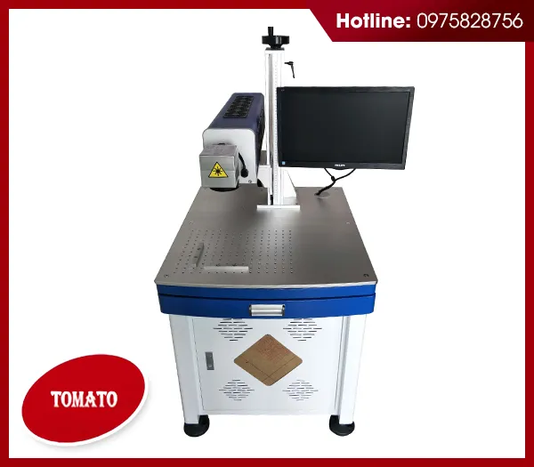 Sản phẩm may khac laser CO2 — Máy Cắt Khắc Laser TOMATO - Công Ty TNHH Kinh Doanh Thương Mại TOMATO — MST 0108194008