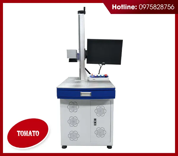 Sản phẩm may khac laser Fiber 02 — Máy Cắt Khắc Laser TOMATO - Công Ty TNHH Kinh Doanh Thương Mại TOMATO — MST 0108194008