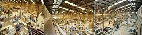 Sản phẩm nhà xưởng(2) — Vách Ngăn Trung Tín - Công Ty CP Thương Mại Và Nội Thất Trung Tín — MST 0108194618