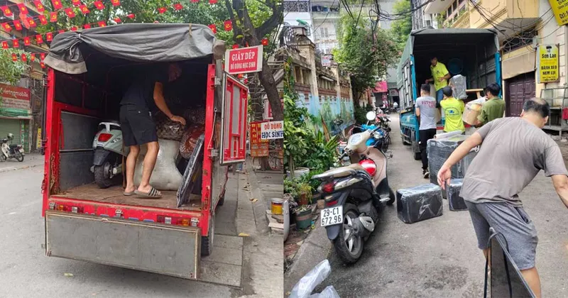 Sản phẩm 1778485749_taxi tai cho hang ha noi 01 — Công Ty CP Phát Triển Đầu Tư Thành Hưng Transport — MST 0108196439