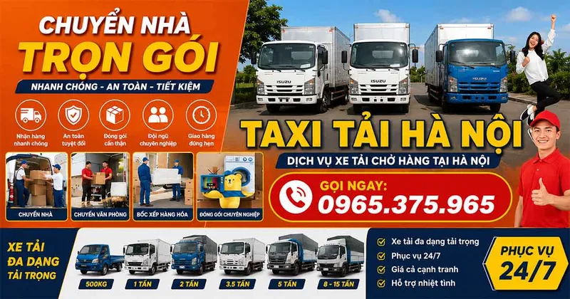 Sản phẩm 1778486696_taxi tai cho hang ha noi 36 — Công Ty CP Phát Triển Đầu Tư Thành Hưng Transport — MST 0108196439