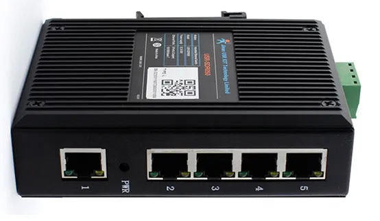 Sản phẩm USR SDR050 — Thiết Bị Viễn Thông Thanh Bình - Công Ty TNHH Công Nghệ Mạng Viễn Thông Thanh
Bình — MST 0108196975