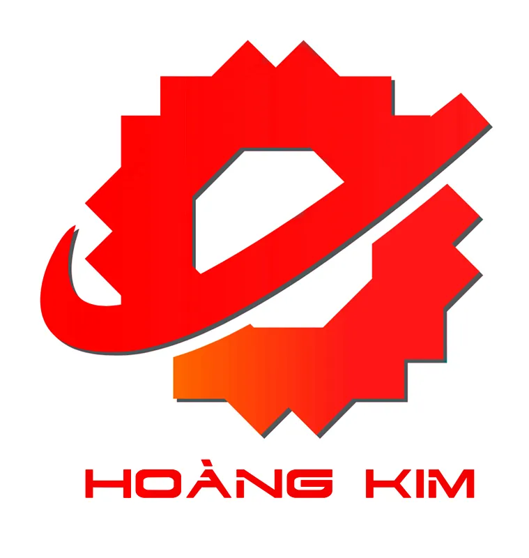 Logo Công Ty TNHH Xuất Nhập Khẩu Thiết Bị Công Nghiệp Hoàng Kim