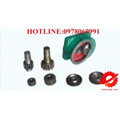 Sản phẩm hop giam toc ld0 395x395 2 — Công Ty TNHH Xuất Nhập Khẩu Thiết Bị Công Nghiệp Hoàng Kim — MST 0108198877