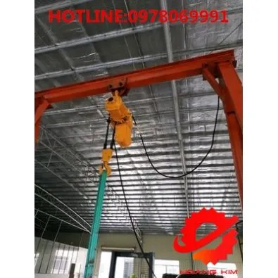 Sản phẩm pa lang xich dien co dinh 5tan0 395x395 2 — Công Ty TNHH Xuất Nhập Khẩu Thiết Bị Công Nghiệp Hoàng Kim — MST 0108198877