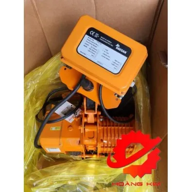 Sản phẩm pa lang xich dien daesan1 395x395 2 — Công Ty TNHH Xuất Nhập Khẩu Thiết Bị Công Nghiệp Hoàng Kim — MST 0108198877