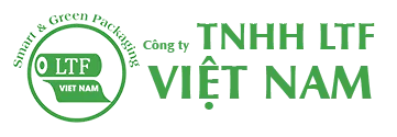 Logo Màng Co Nhiệt POF - Công Ty TNHH LTF Việt Nam