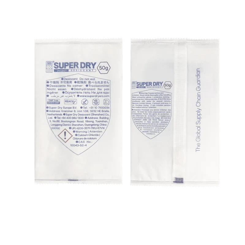 Sản phẩm Goi Hut Am Super Dry 3 — Màng Co Nhiệt POF - Công Ty TNHH LTF Việt Nam — MST 0108200540