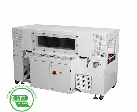 Sản phẩm May Co Mang Tu Dong LT R440 — Màng Co Nhiệt POF - Công Ty TNHH LTF Việt Nam — MST 0108200540