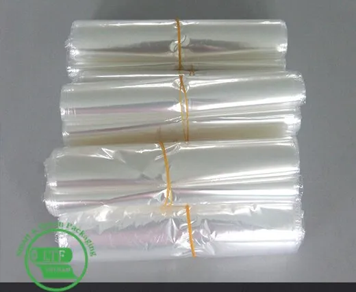 Sản phẩm Tui POF Co Nhiet POF bag — Màng Co Nhiệt POF - Công Ty TNHH LTF Việt Nam — MST 0108200540