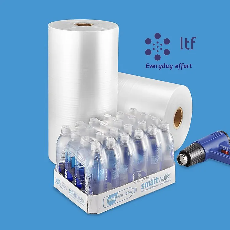 Sản phẩm mang co pof dang ong 2 — Màng Co Nhiệt POF - Công Ty TNHH LTF Việt Nam — MST 0108200540