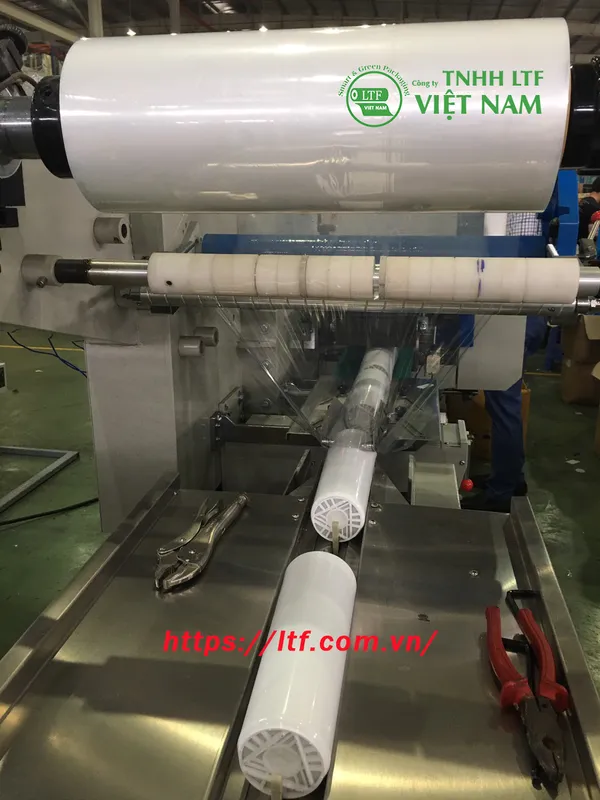 Sản phẩm ANh 6 copy — Màng Co Nhiệt POF - Công Ty TNHH LTF Việt Nam — MST 0108200540