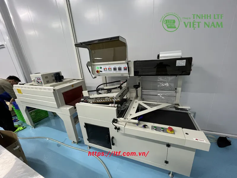 Sản phẩm Anh 14 copy — Màng Co Nhiệt POF - Công Ty TNHH LTF Việt Nam — MST 0108200540