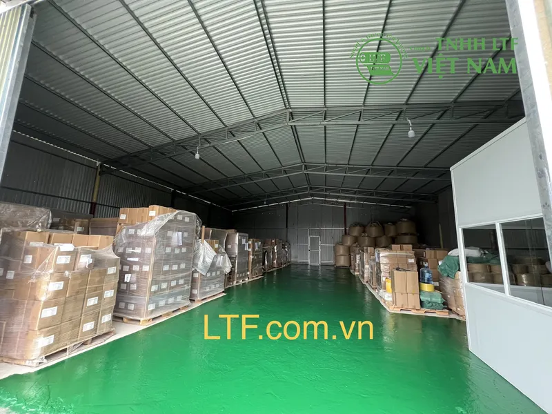 Sản phẩm Anh 15 copy — Màng Co Nhiệt POF - Công Ty TNHH LTF Việt Nam — MST 0108200540