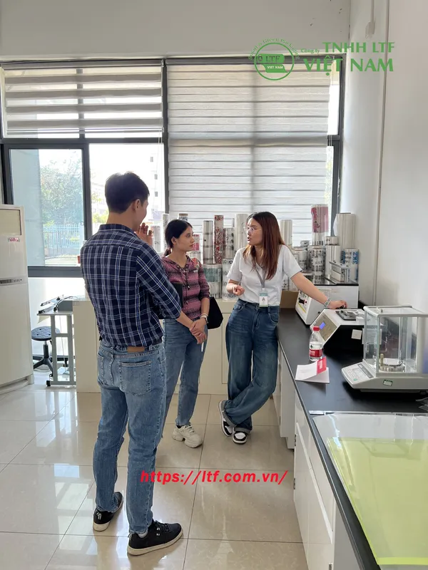 Sản phẩm Anh 17 copy — Màng Co Nhiệt POF - Công Ty TNHH LTF Việt Nam — MST 0108200540