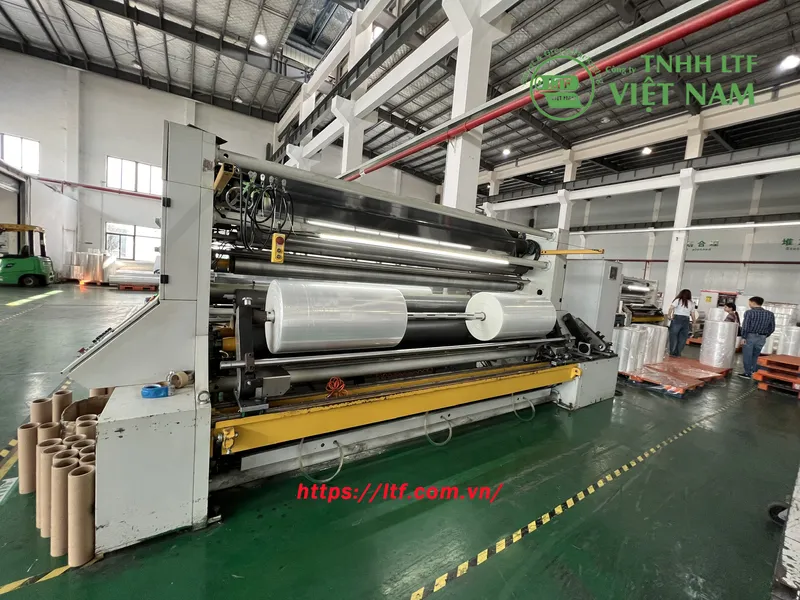 Sản phẩm Anh 18 copy — Màng Co Nhiệt POF - Công Ty TNHH LTF Việt Nam — MST 0108200540