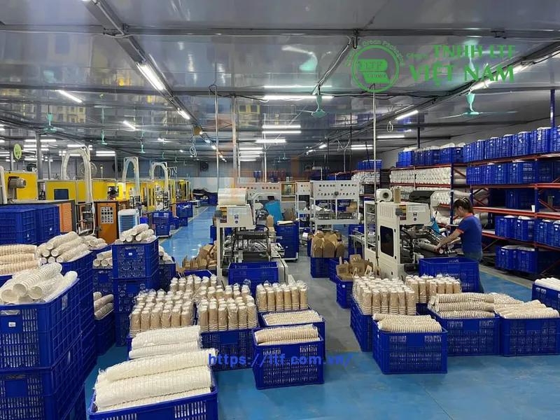 Sản phẩm Anh 2 copy — Màng Co Nhiệt POF - Công Ty TNHH LTF Việt Nam — MST 0108200540