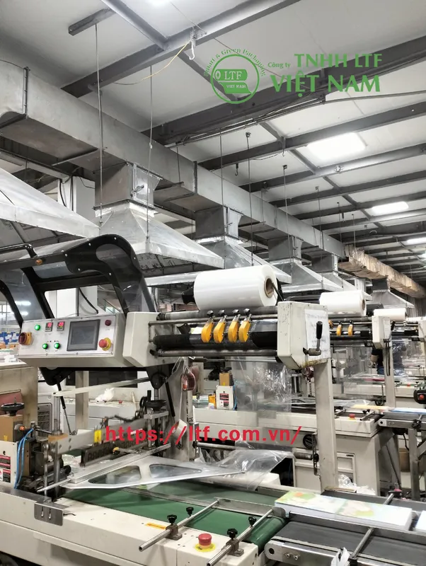 Sản phẩm Anh 4 copy — Màng Co Nhiệt POF - Công Ty TNHH LTF Việt Nam — MST 0108200540