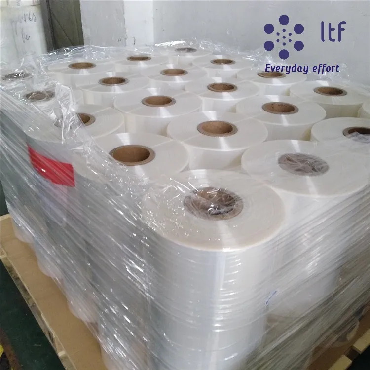 Sản phẩm mang co nhiet PE tai Ha Noi 3 — Màng Co Nhiệt POF - Công Ty TNHH LTF Việt Nam — MST 0108200540