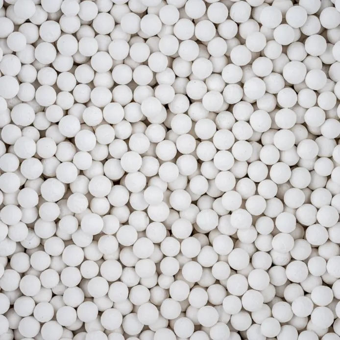 Sản phẩm Hat Hut Am Activated Alumina 1 — Màng Co Nhiệt POF - Công Ty TNHH LTF Việt Nam — MST 0108200540