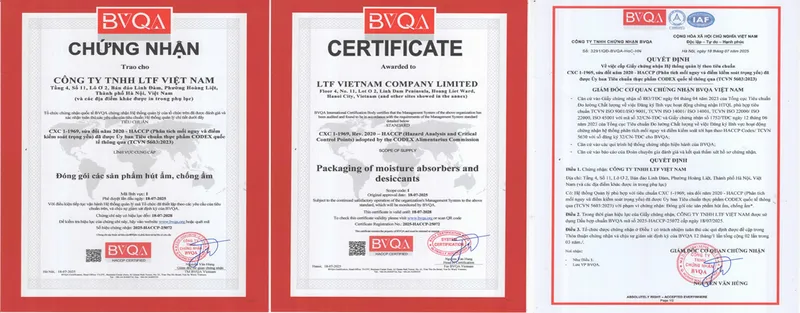 Sản phẩm silder ltf — Màng Co Nhiệt POF - Công Ty TNHH LTF Việt Nam — MST 0108200540