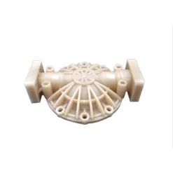 Sản phẩm op tru teflon 247x247 — Công Ty TNHH TM GODO — MST 0108201093