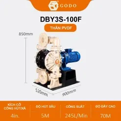 Sản phẩm bom mang dien dby3s 100 teflon 1 247x247 — Công Ty TNHH TM GODO — MST 0108201093