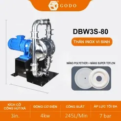 Sản phẩm bom mang thuc pham DBW3S 80 247x247 — Công Ty TNHH TM GODO — MST 0108201093