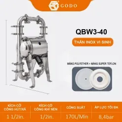 Sản phẩm bom mang thuc pham QBW3 40 247x247 — Công Ty TNHH TM GODO — MST 0108201093