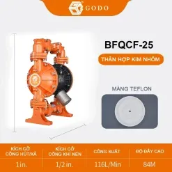 Sản phẩm bom mang khi nen bfqcf 25 247x247 — Công Ty TNHH TM GODO — MST 0108201093