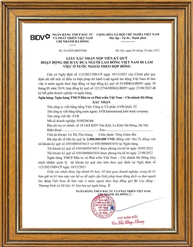 Sản phẩm z6530632179483_091422260224b07633aa1aa863d609af_1747059171 — Du Học Và Xuất Khẩu Lao Động AVB - Công Ty Cổ Phần AVB Quốc Tế — MST 0108206366