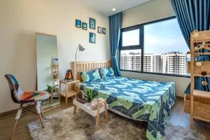 Sản phẩm Kinh nghiem dat Homestay Co Loa – xem xet den su rieng tu 300x200 — Công Ty CP Timland — MST 0108207377