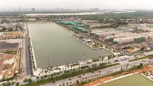 Sản phẩm Tien do vinhomes co loa thang 7 2025 300x169 — Công Ty CP Timland — MST 0108207377