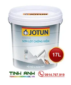Sản phẩm Essence Son Lot Chong Kiem Thung 17L 247x296 — Công Ty TNHH Đầu Tư Xây Dựng Và Thương Mại Tịnh Anh — MST 0108209624