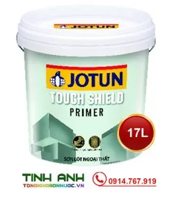 Sản phẩm Son Lot Tough Shield Primer Thung 17L 247x296 — Công Ty TNHH Đầu Tư Xây Dựng Và Thương Mại Tịnh Anh — MST 0108209624