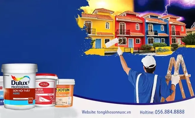 Sản phẩm TONG KHO SON NUOC chot 1 659x400 — Công Ty TNHH Đầu Tư Xây Dựng Và Thương Mại Tịnh Anh — MST 0108209624