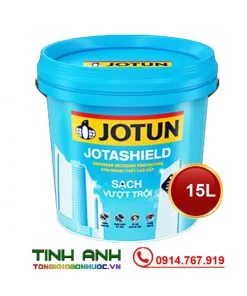 Sản phẩm Son Jotun Jotashield sach vuot troi lon 15L 247x296 — Công Ty TNHH Đầu Tư Xây Dựng Và Thương Mại Tịnh Anh — MST 0108209624