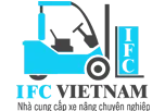 Logo Công Ty TNHH TM Và Kỹ Thuật IFC Việt Nam