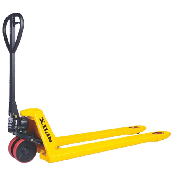 Sản phẩm Xilin WA 3000kgs — Công Ty TNHH TM Và Kỹ Thuật IFC Việt Nam — MST 0108212560