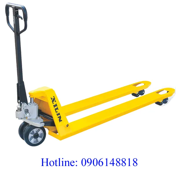 Sản phẩm xe nang tay xilin — Công Ty TNHH TM Và Kỹ Thuật IFC Việt Nam — MST 0108212560