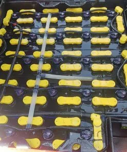 Sản phẩm ac quy xe nang dien Toyota ngoi lai 25 tan 247x296 — Công Ty TNHH TM Và Kỹ Thuật IFC Việt Nam — MST 0108212560