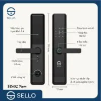 Sản phẩm hs02 tk 200x200 — Công Ty TNHH Thương Mại Và Xuất Nhập Khẩu Sello — MST 0108226108