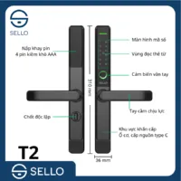 Sản phẩm T2.4 200x200 — Công Ty TNHH Thương Mại Và Xuất Nhập Khẩu Sello — MST 0108226108