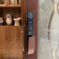 Sản phẩm S6 homepage smartlock 200x200 — Công Ty TNHH Thương Mại Và Xuất Nhập Khẩu Sello — MST 0108226108