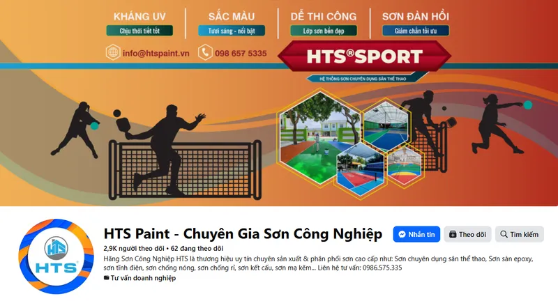 Sản phẩm 22 2 — Công Ty TNHH Đầu Tư Xây Dựng HTS Việt Nam — MST 0108228930