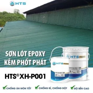 Sản phẩm Son chong ri XH P001 new 300x300 — Công Ty TNHH Đầu Tư Xây Dựng HTS Việt Nam — MST 0108228930