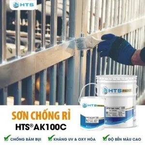 Sản phẩm Son chong ri Ak100c new 300x300 — Công Ty TNHH Đầu Tư Xây Dựng HTS Việt Nam — MST 0108228930