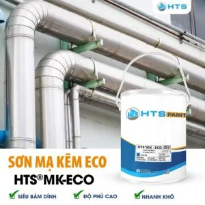 Sản phẩm Son ma kem MK ECO 300x300 — Công Ty TNHH Đầu Tư Xây Dựng HTS Việt Nam — MST 0108228930