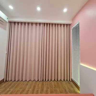 Sản phẩm dang cap va phong cach voi rem vai han quoc cao cap tai tay mo nam tu liem ha noi 400x400 — Công Ty TNHH Thương Mại Và Nội Thất Khánh Đường — MST 0108231700