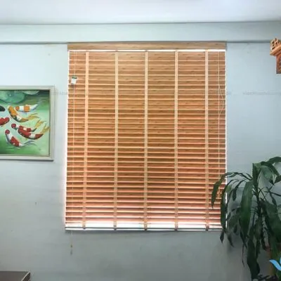 Sản phẩm lua chon rem go dep cho nha chung cu thoang mat ha noi skk311 1 400x400 — Công Ty TNHH Thương Mại Và Nội Thất Khánh Đường — MST 0108231700